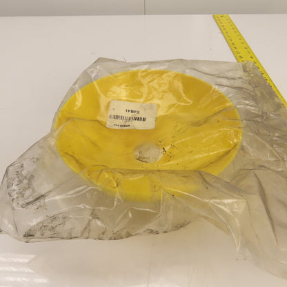 Bradley 1FBF2 154-058GR Plastic Eyewash Bowl 10"
