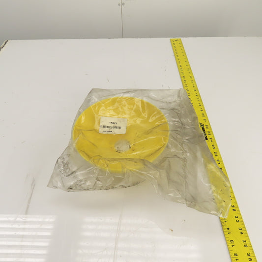 Bradley 1FBF2 154-058GR Plastic Eyewash Bowl 10"