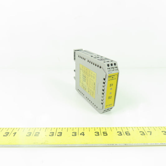 SPN Automation ST-9203 Safety Relay Module