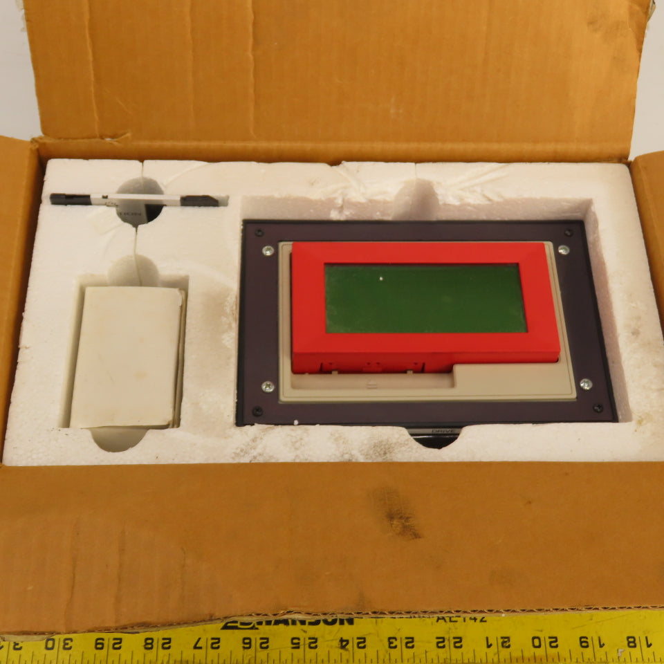 Electromotive Systems Impulse Docking Station W/ Data Pulse Software & Power New