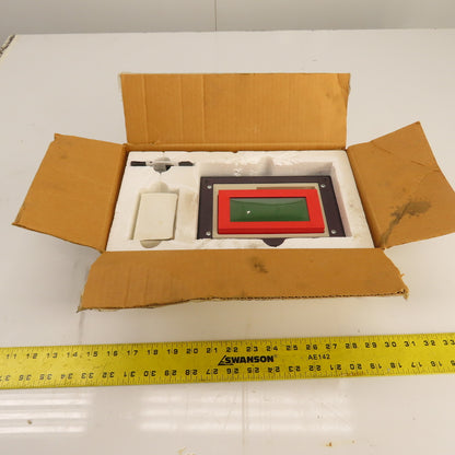 Electromotive Systems Impulse Docking Station W/ Data Pulse Software & Power New