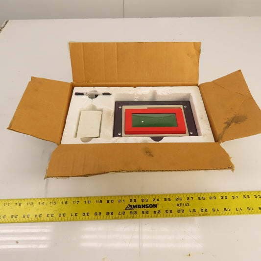 Electromotive Systems Impulse Docking Station W/ Data Pulse Software & Power New
