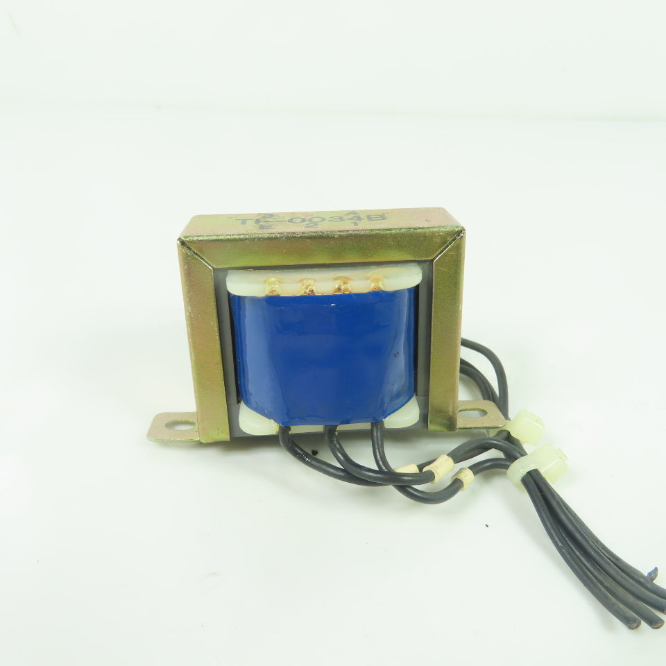 Nihon Pulse TF-0034B U26 Transformer