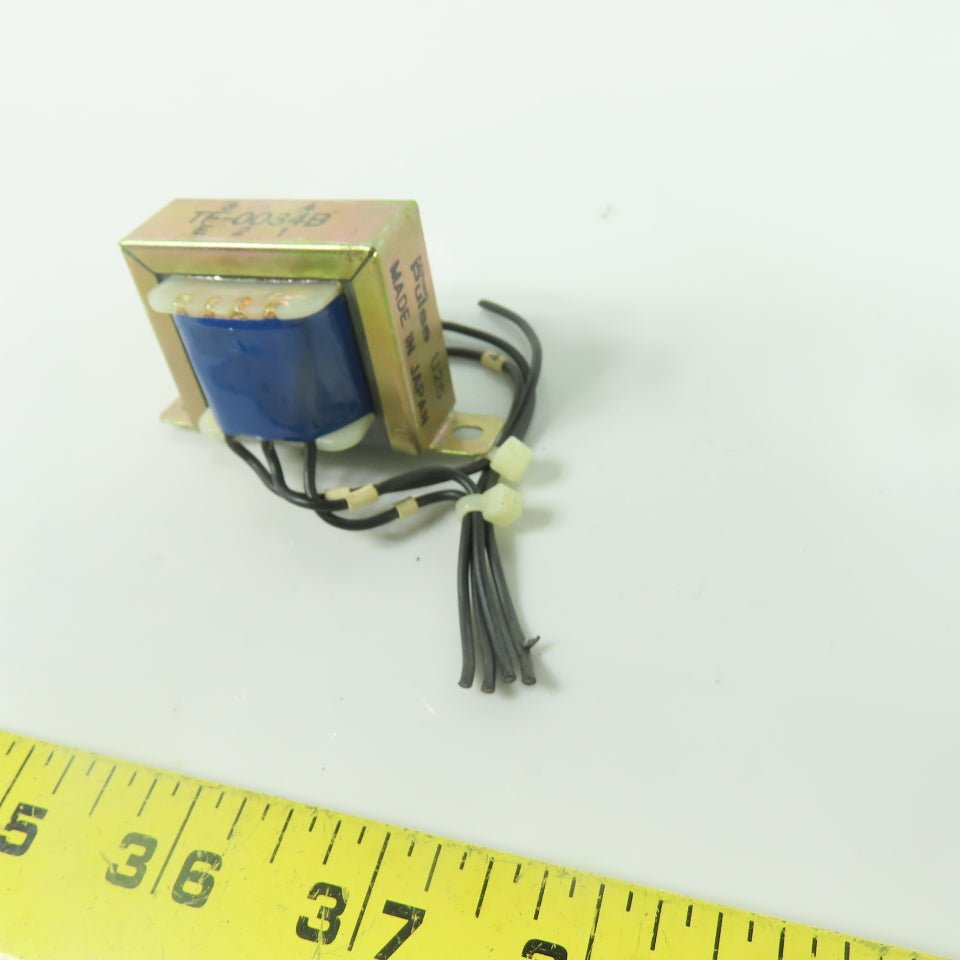 Nihon Pulse TF-0034B U26 Transformer