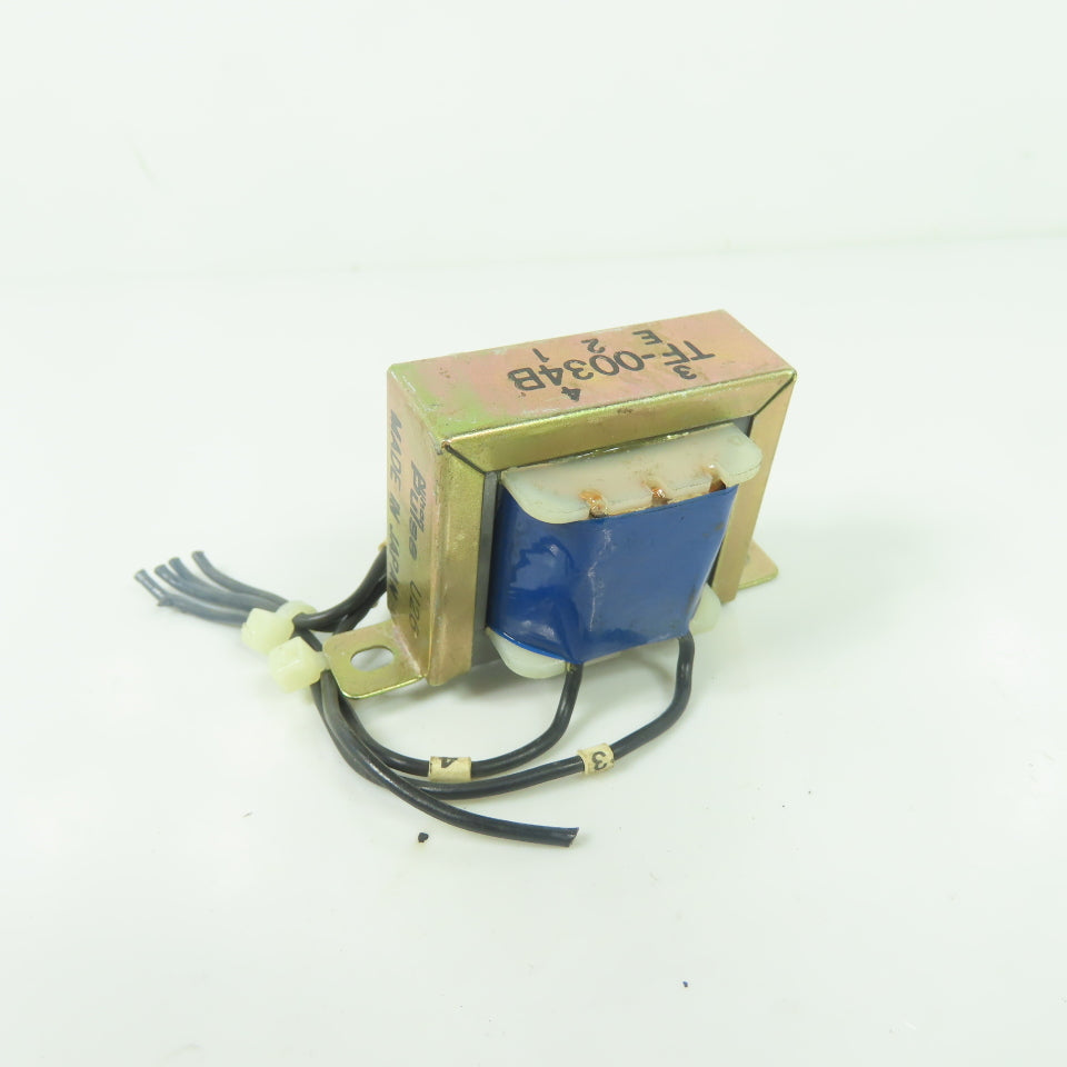 Nihon Pulse TF-0034B U26 Transformer