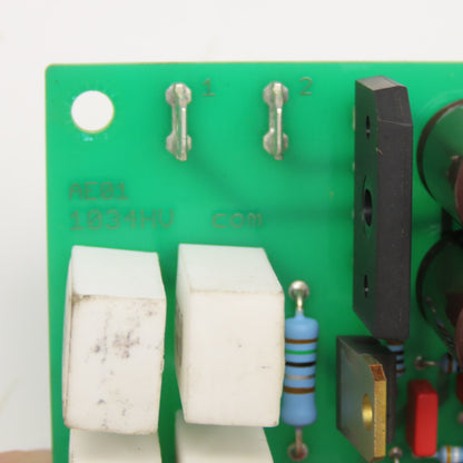 Com Inc. AE01 1034HV Circuit Board Controller