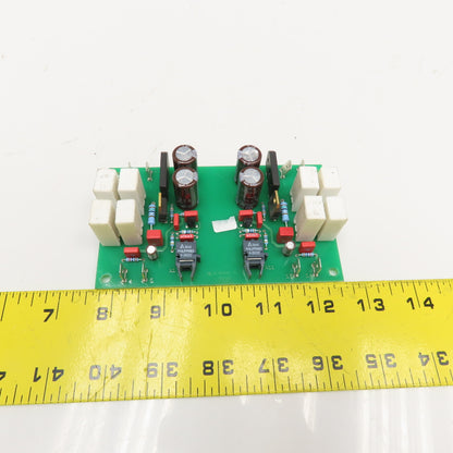 Com Inc. AE01 1034HV Circuit Board Controller