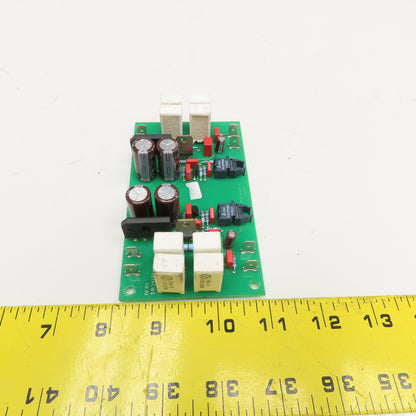 Com Inc. AE01 1034HV Circuit Board Controller