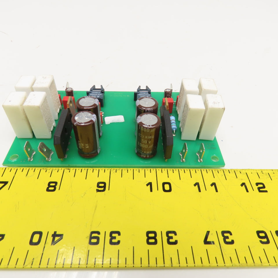 Com Inc. AE01 1034HV Circuit Board Controller
