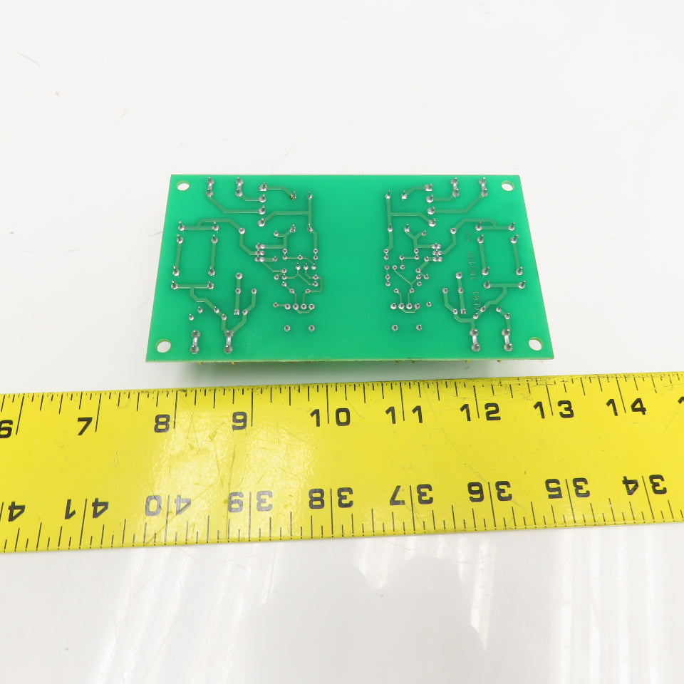 Com Inc. AE01 1034HV Circuit Board Controller