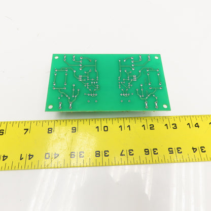 Com Inc. AE01 1034HV Circuit Board Controller
