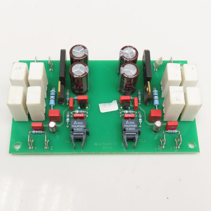 Com Inc. AE01 1034HV Circuit Board Controller