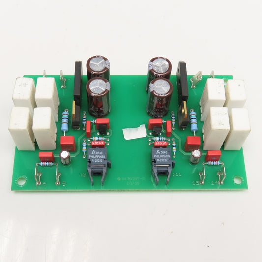 Com Inc. AE01 1034HV Circuit Board Controller