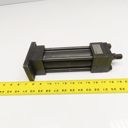 Hydro-Line N2R 2X4.8 2" Bore 4.8" Stroke Double Acting Hydraulic Cylinder