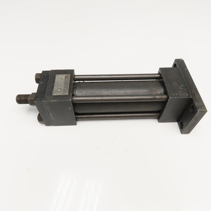 Hydro-Line N2R 2X4.8 2" Bore 4.8" Stroke Double Acting Hydraulic Cylinder