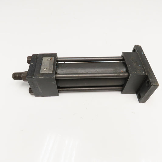 Hydro-Line N2R 2X4.8 2" Bore 4.8" Stroke Double Acting Hydraulic Cylinder