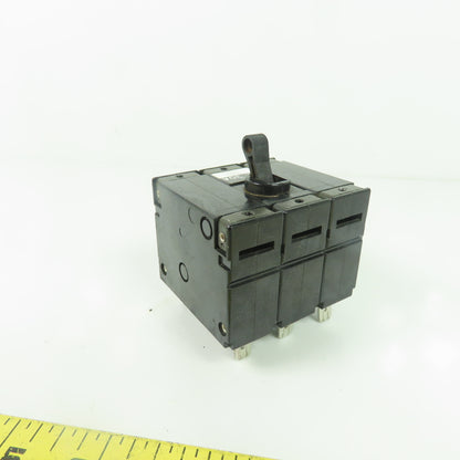 Fuji CP33EM/30W 30A Circuit Breaker Protector 250VAC