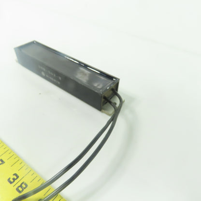 Nisshin SNB-502-N Welding Snubber