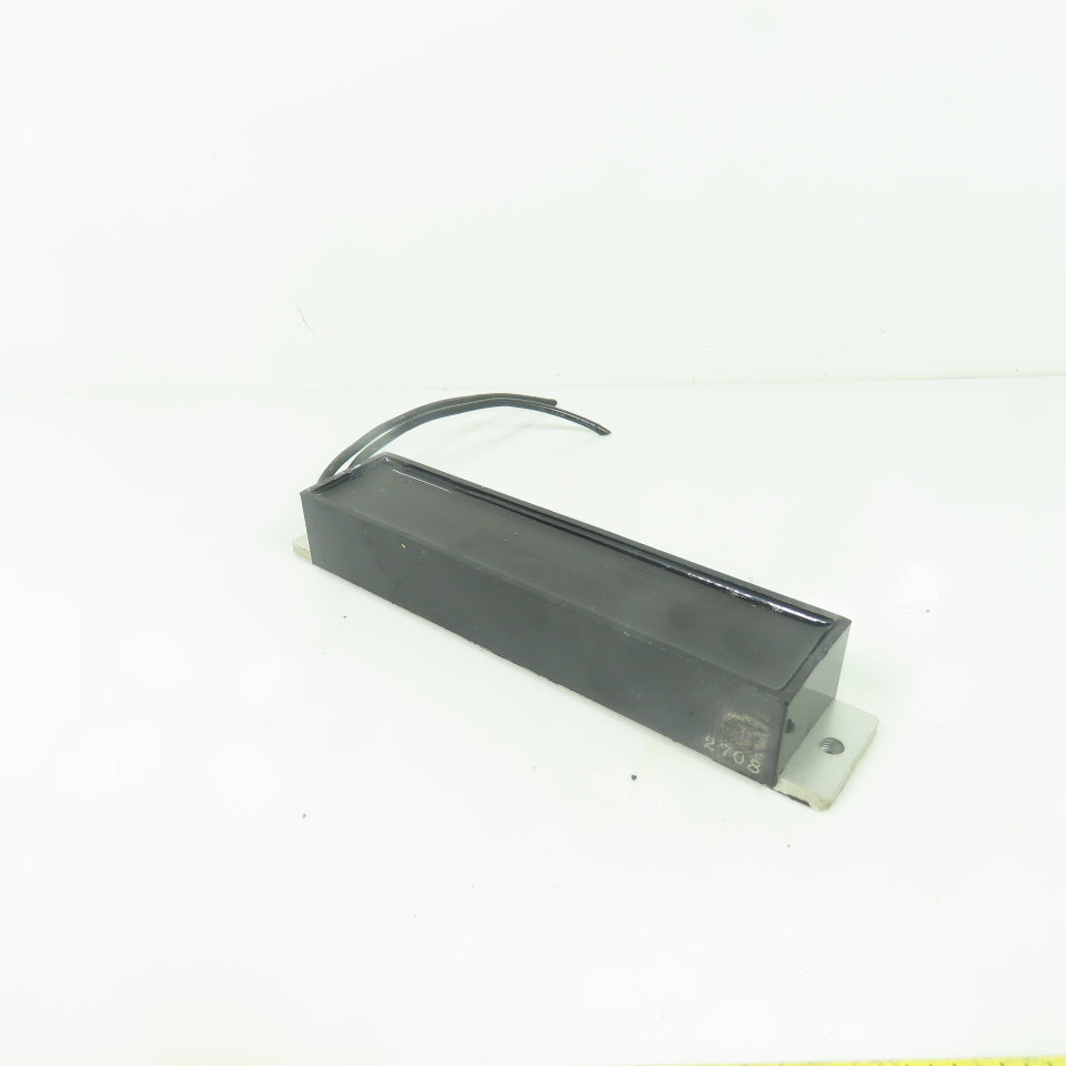 Nisshin SNB-502-N Welding Snubber