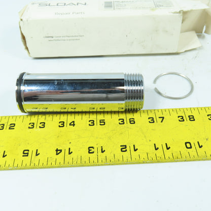 Sloan 3ERC2 1" Tail Piece Assembly 4-1/16" Long