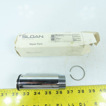 Sloan 3ERC2 1" Tail Piece Assembly 4-1/16" Long