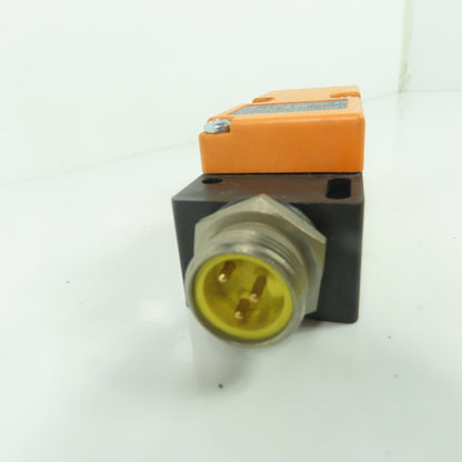 Efector IM3500 IME2015BFBOA/LS300L Inductive Sensor Switch 20-250V AC/DC
