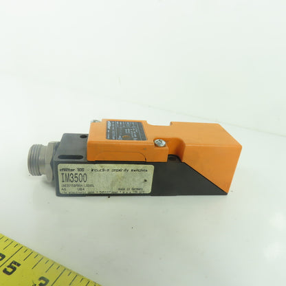 Efector IM3500 IME2015BFBOA/LS300L Inductive Sensor Switch 20-250V AC/DC