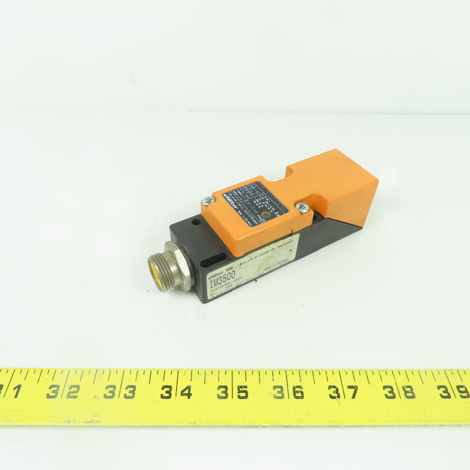 Efector IM3500 IME2015BFBOA/LS300L Inductive Sensor Switch 20-250V AC/DC