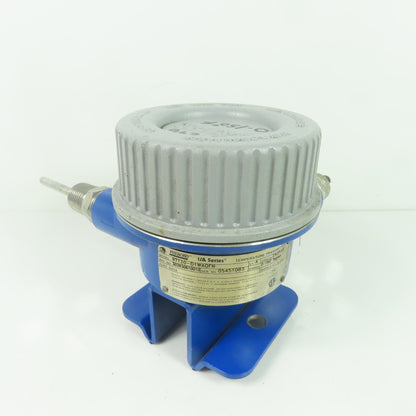 Foxboro RTT20-D1WAQFN Series I/A Temperature Transmitter 12-42VDC 0-1562°F