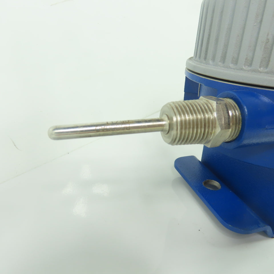 Foxboro RTT20-D1WAQFN Series I/A Temperature Transmitter 12-42VDC 0-1562°F