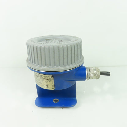 Foxboro RTT20-D1WAQFN Series I/A Temperature Transmitter 12-42VDC 0-1562°F