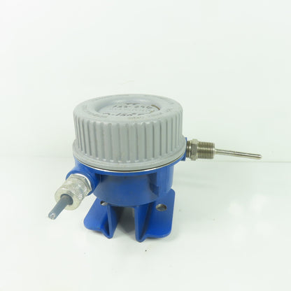 Foxboro RTT20-D1WAQFN Series I/A Temperature Transmitter 12-42VDC 0-1562°F
