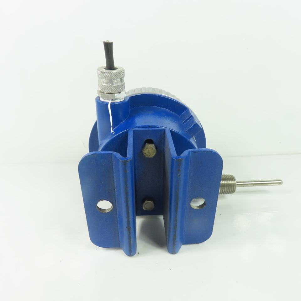 Foxboro RTT20-D1WAQFN Series I/A Temperature Transmitter 12-42VDC 0-1562°F