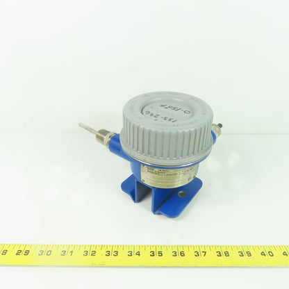 Foxboro RTT20-D1WAQFN Series I/A Temperature Transmitter 12-42VDC 0-1562°F