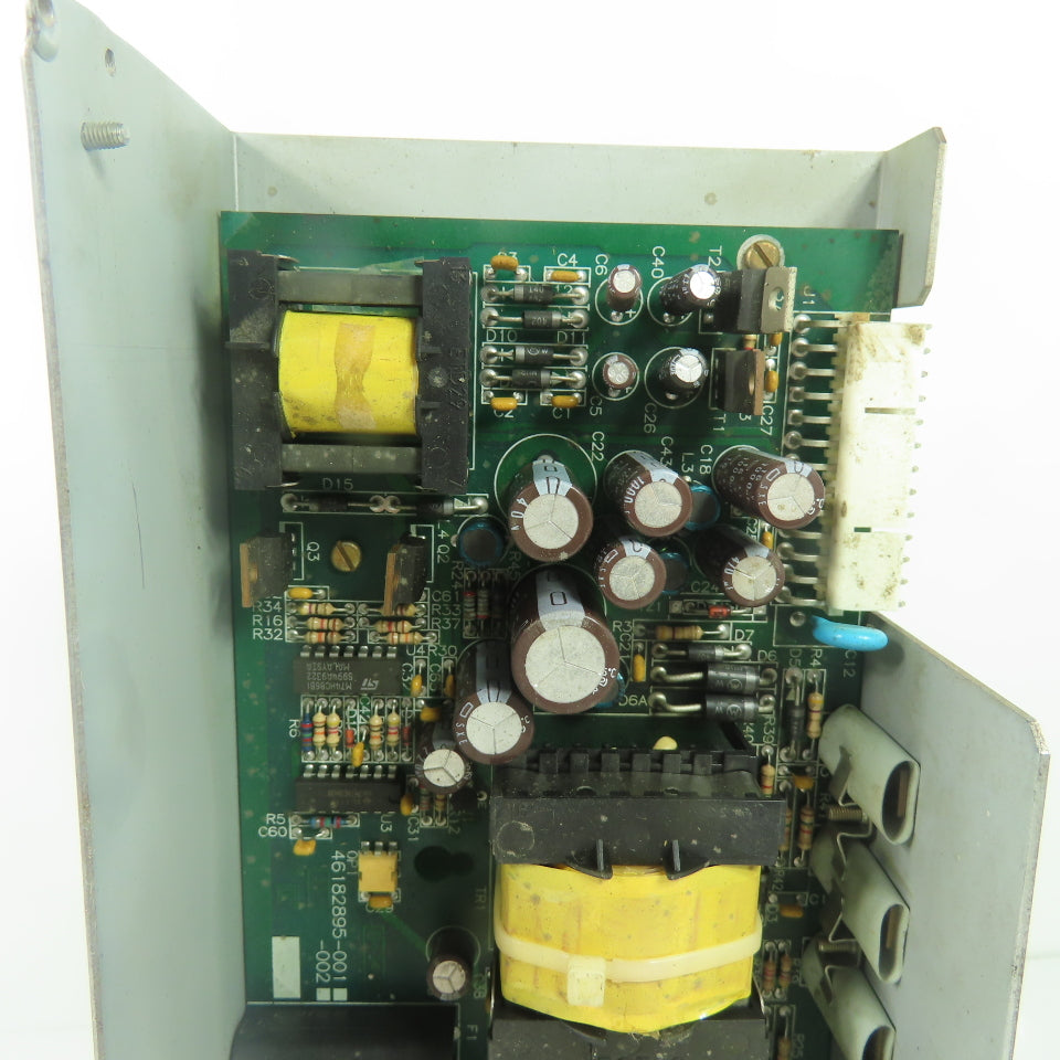 honeywell 46182895-001 Power Circuit Board 85-264VAC 100VA Max