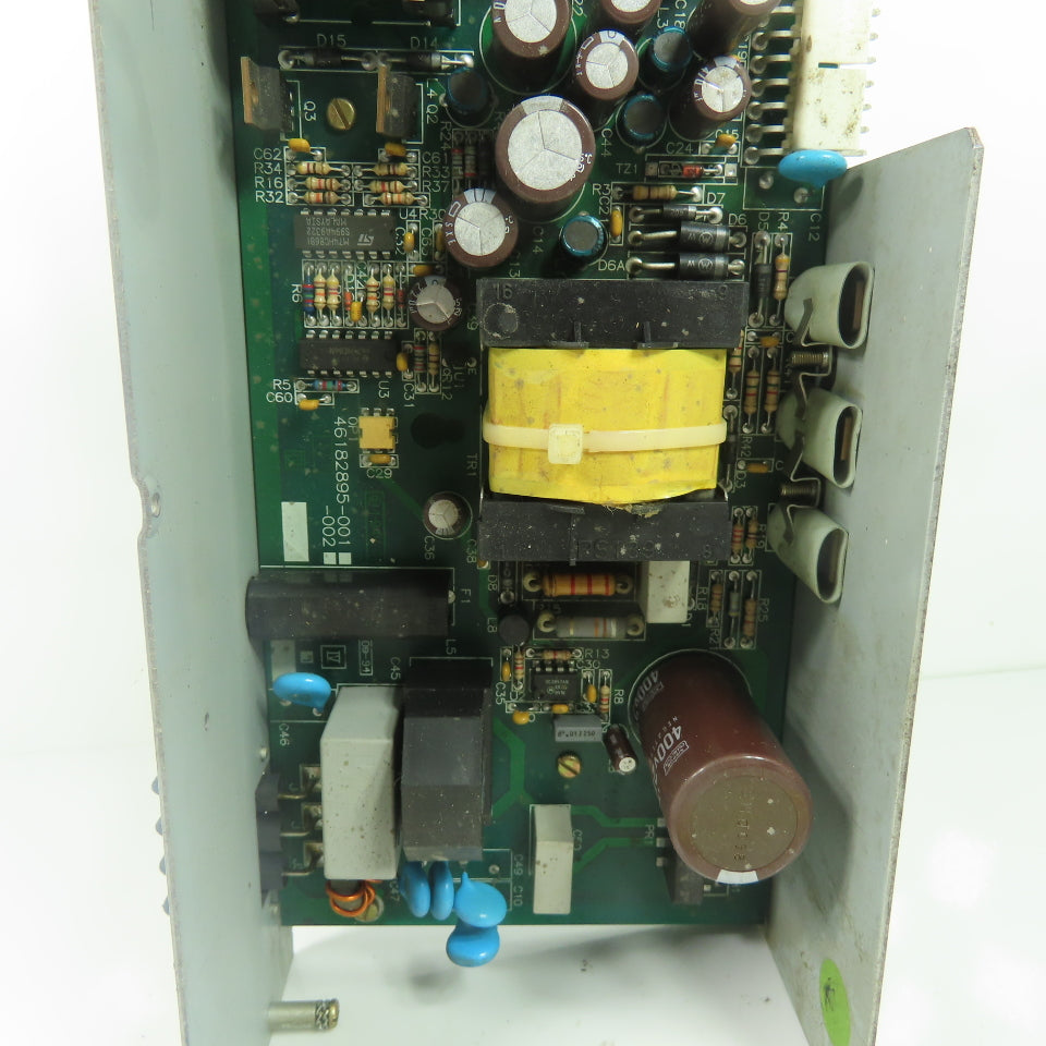 honeywell 46182895-001 Power Circuit Board 85-264VAC 100VA Max