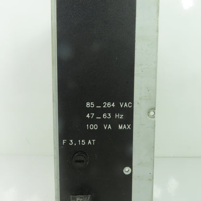 honeywell 46182895-001 Power Circuit Board 85-264VAC 100VA Max