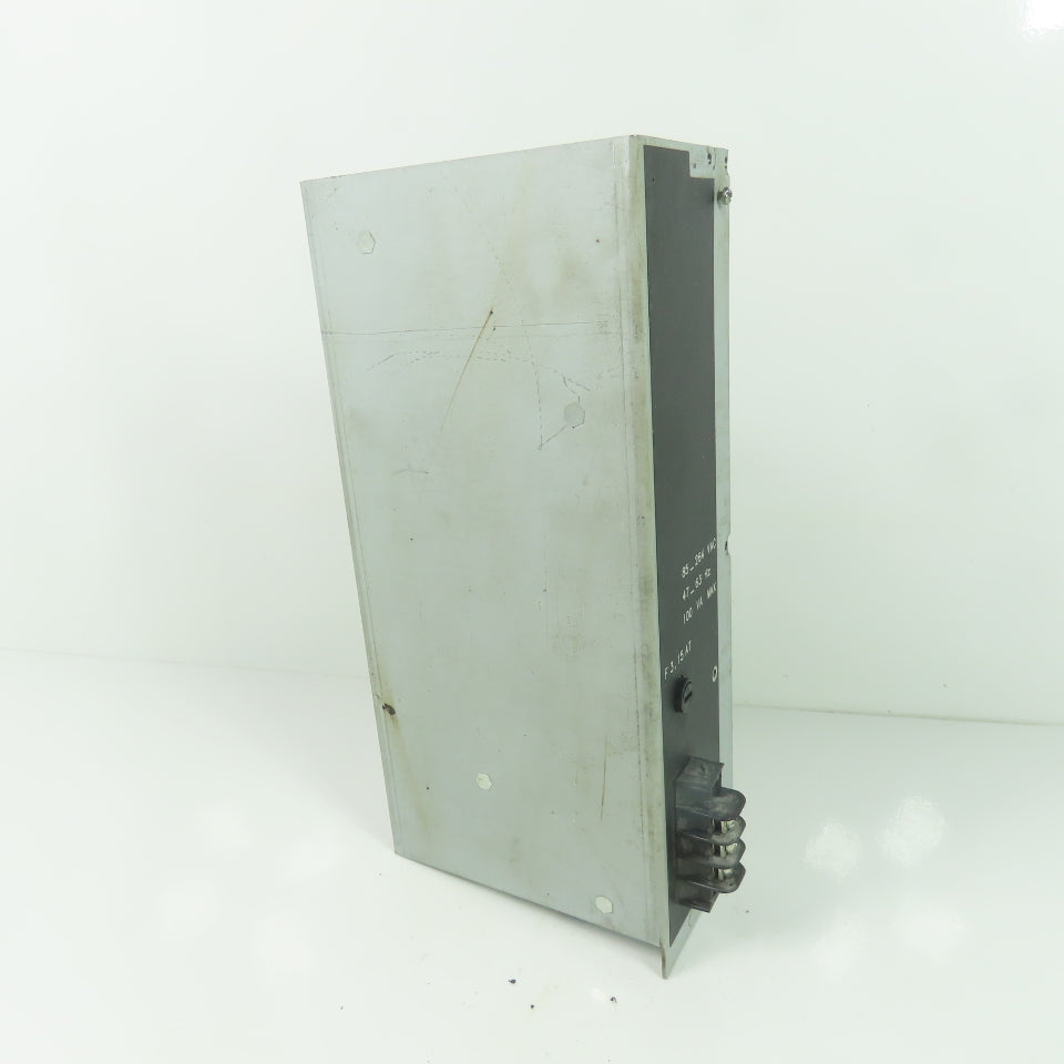 honeywell 46182895-001 Power Circuit Board 85-264VAC 100VA Max