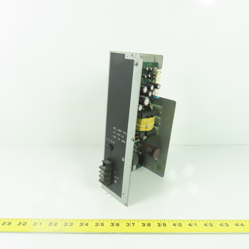 honeywell 46182895-001 Power Circuit Board 85-264VAC 100VA Max