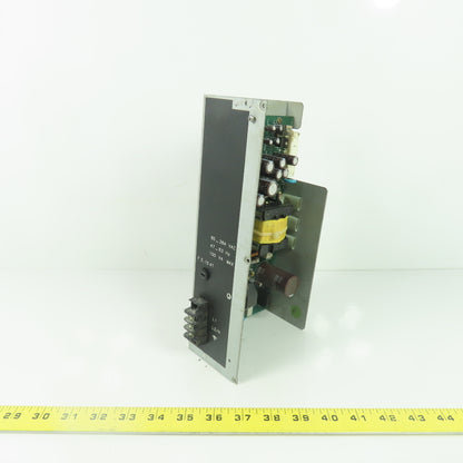 honeywell 46182895-001 Power Circuit Board 85-264VAC 100VA Max