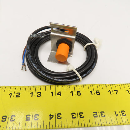 IFM Electronic IG0363 IGC2008-BB0A Inductive Proximity Sensor