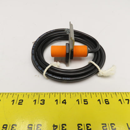 IFM Electronic IG0363 IGC2008-BB0A Inductive Proximity Sensor
