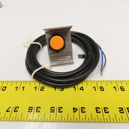 IFM Electronic IG0363 IGC2008-BB0A Inductive Proximity Sensor