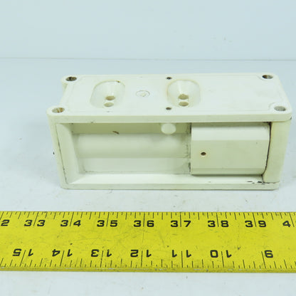 Wilden 04-2000-20-700 Valve Assembly For Diaphragm Pump