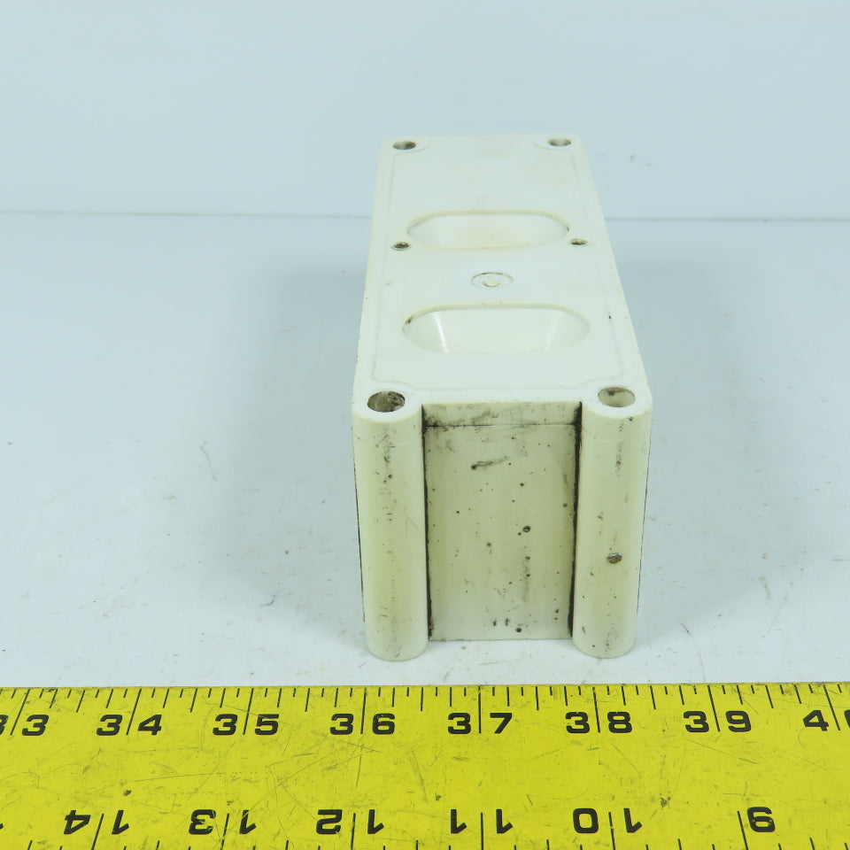 Wilden 04-2000-20-700 Valve Assembly For Diaphragm Pump