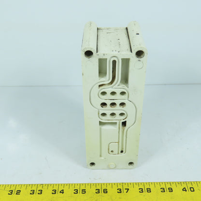 Wilden 04-2000-20-700 Valve Assembly For Diaphragm Pump
