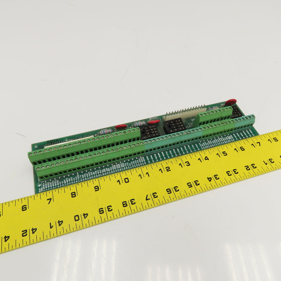 GE Fanuc 531X171TMAADG2 Micro APPL TB Card