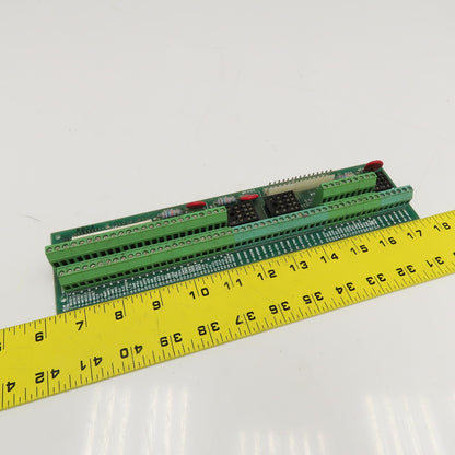 GE Fanuc 531X171TMAADG2 Micro APPL TB Card