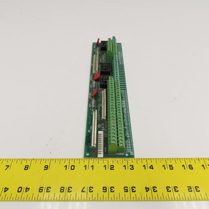 GE Fanuc 531X171TMAADG2 Micro APPL TB Card