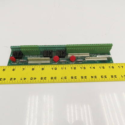 GE Fanuc 531X171TMAADG2 Micro APPL TB Card
